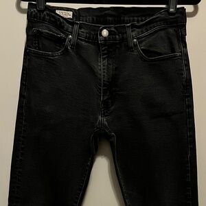 Levi's Premium 511 33x32